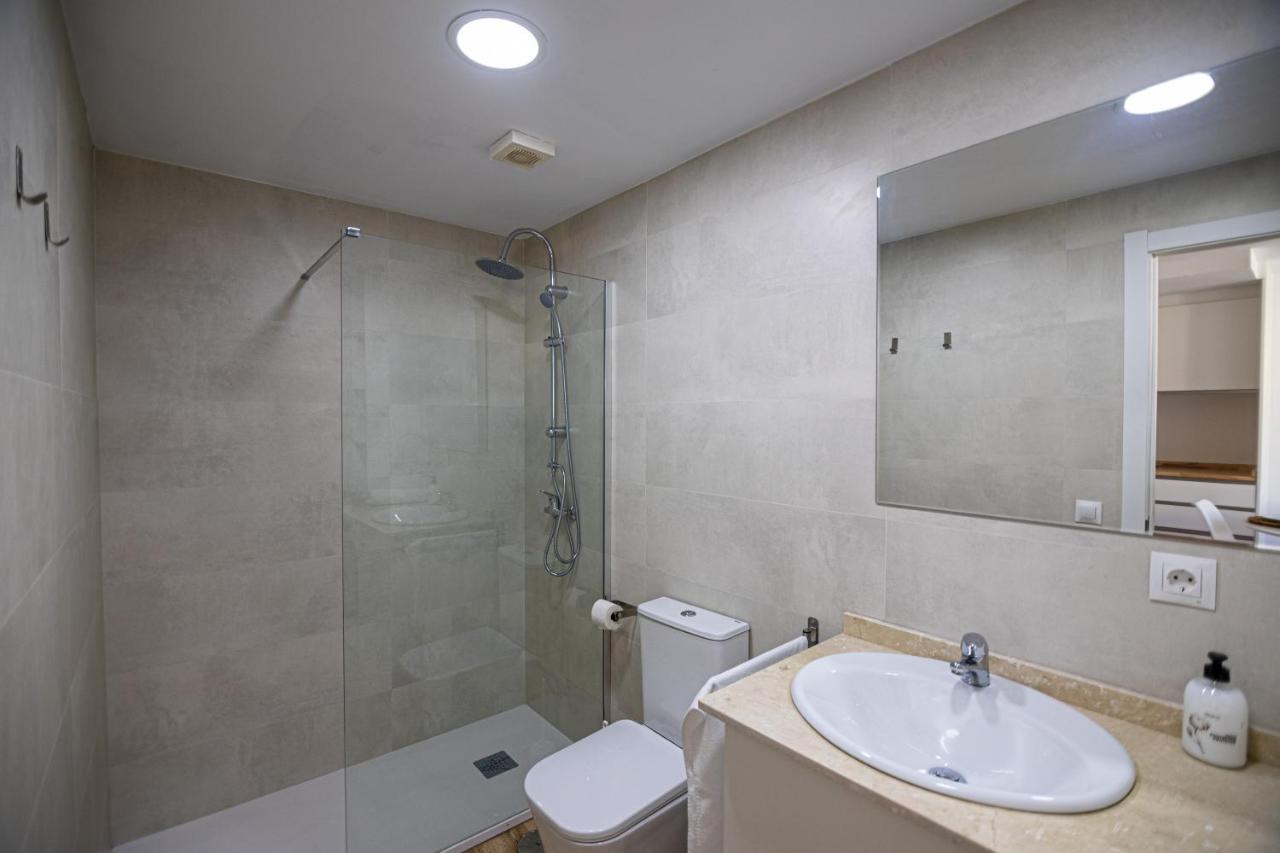 Sunstay Seaside Flat I Puerto Marina Benalmadena Ngoại thất bức ảnh