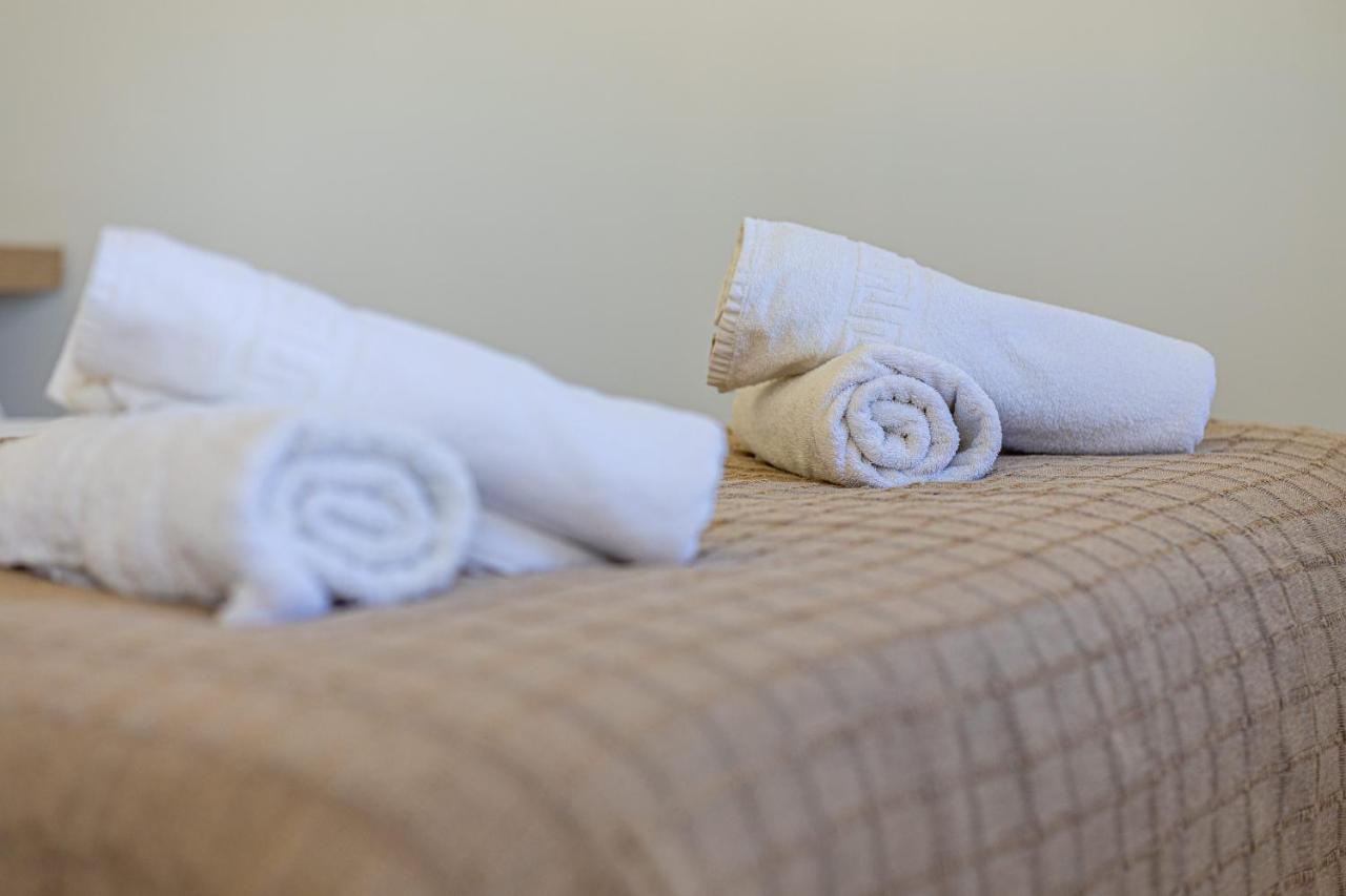 Sunstay Seaside Flat I Puerto Marina Benalmadena Ngoại thất bức ảnh