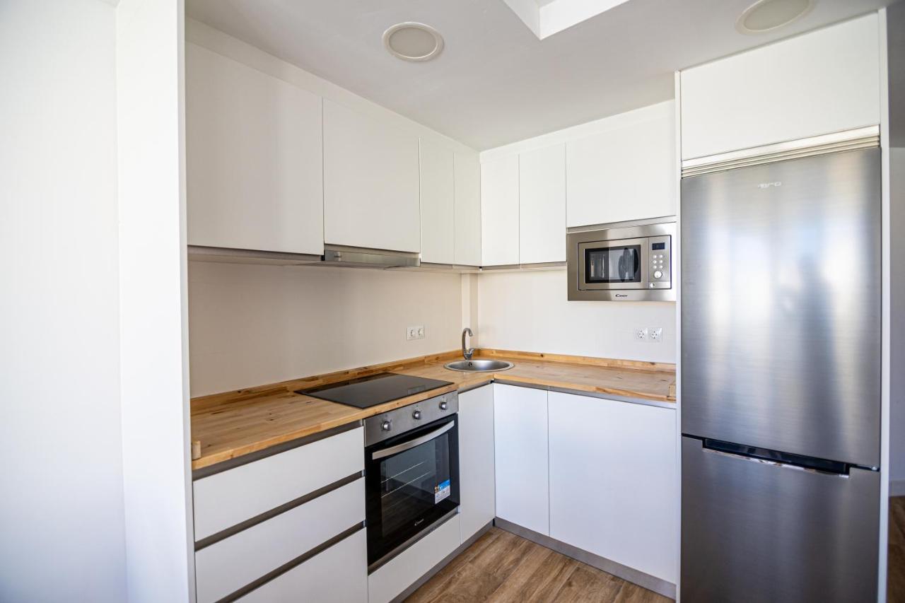 Sunstay Seaside Flat I Puerto Marina Benalmadena Ngoại thất bức ảnh