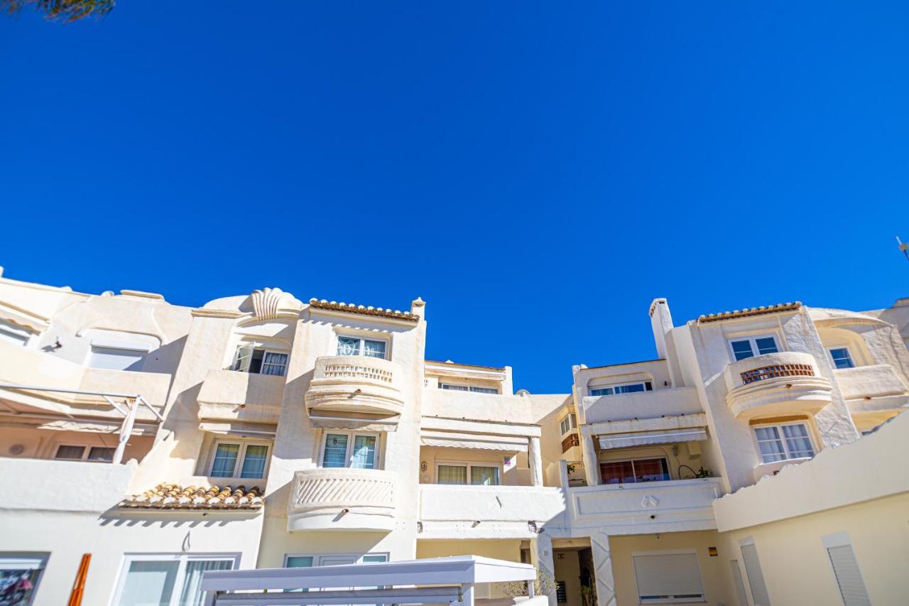 Sunstay Seaside Flat I Puerto Marina Benalmadena Ngoại thất bức ảnh