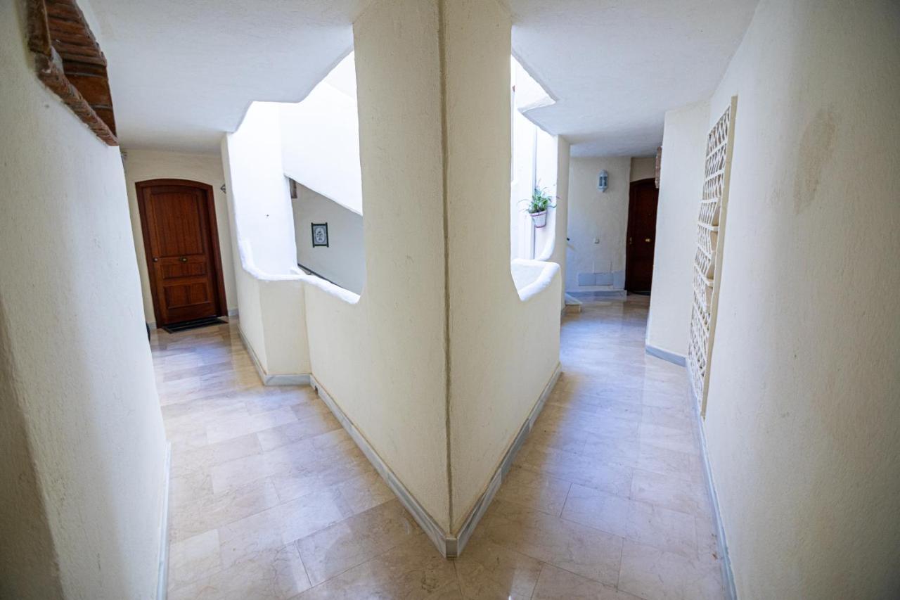 Sunstay Seaside Flat I Puerto Marina Benalmadena Ngoại thất bức ảnh