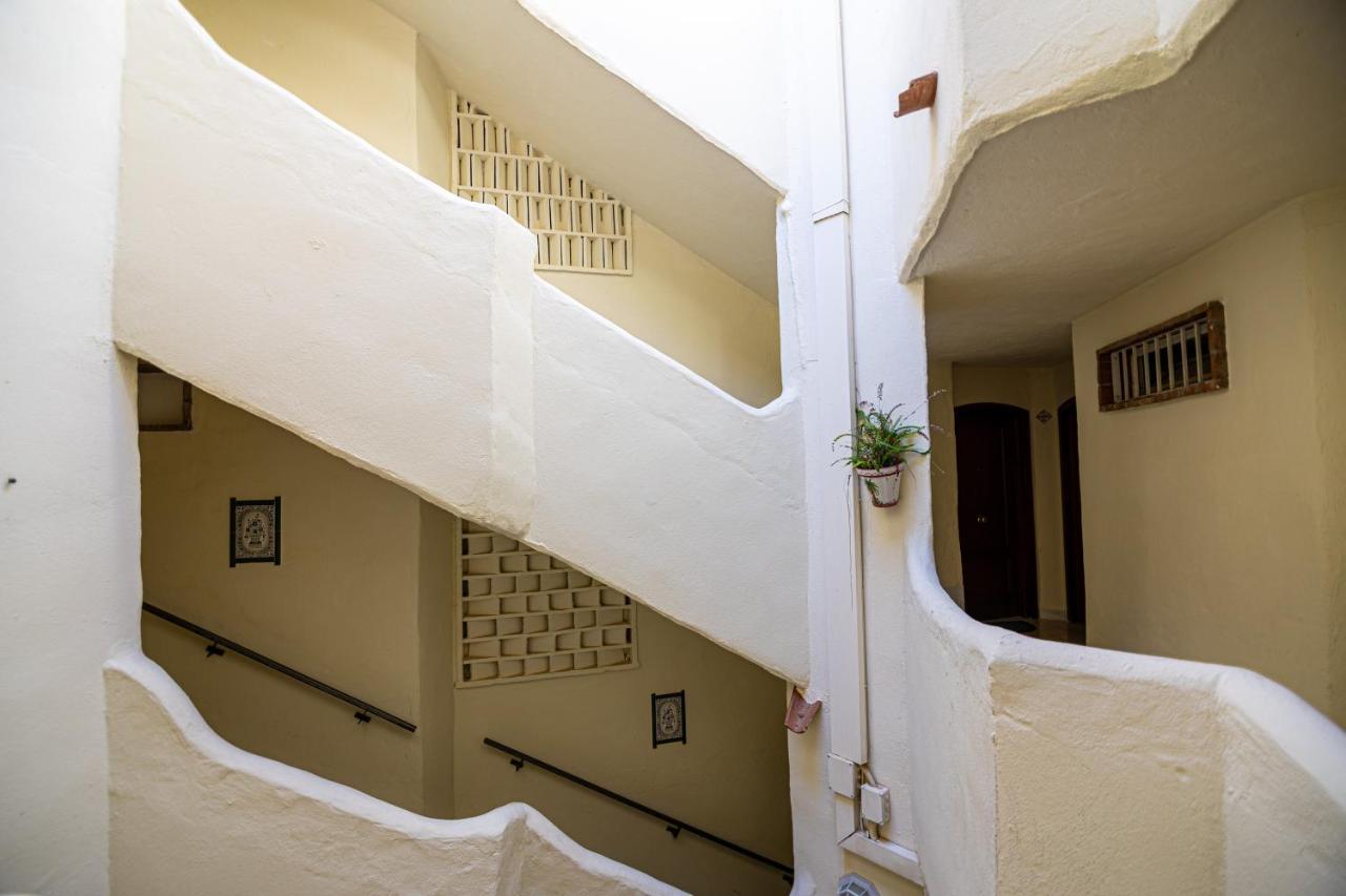 Sunstay Seaside Flat I Puerto Marina Benalmadena Ngoại thất bức ảnh