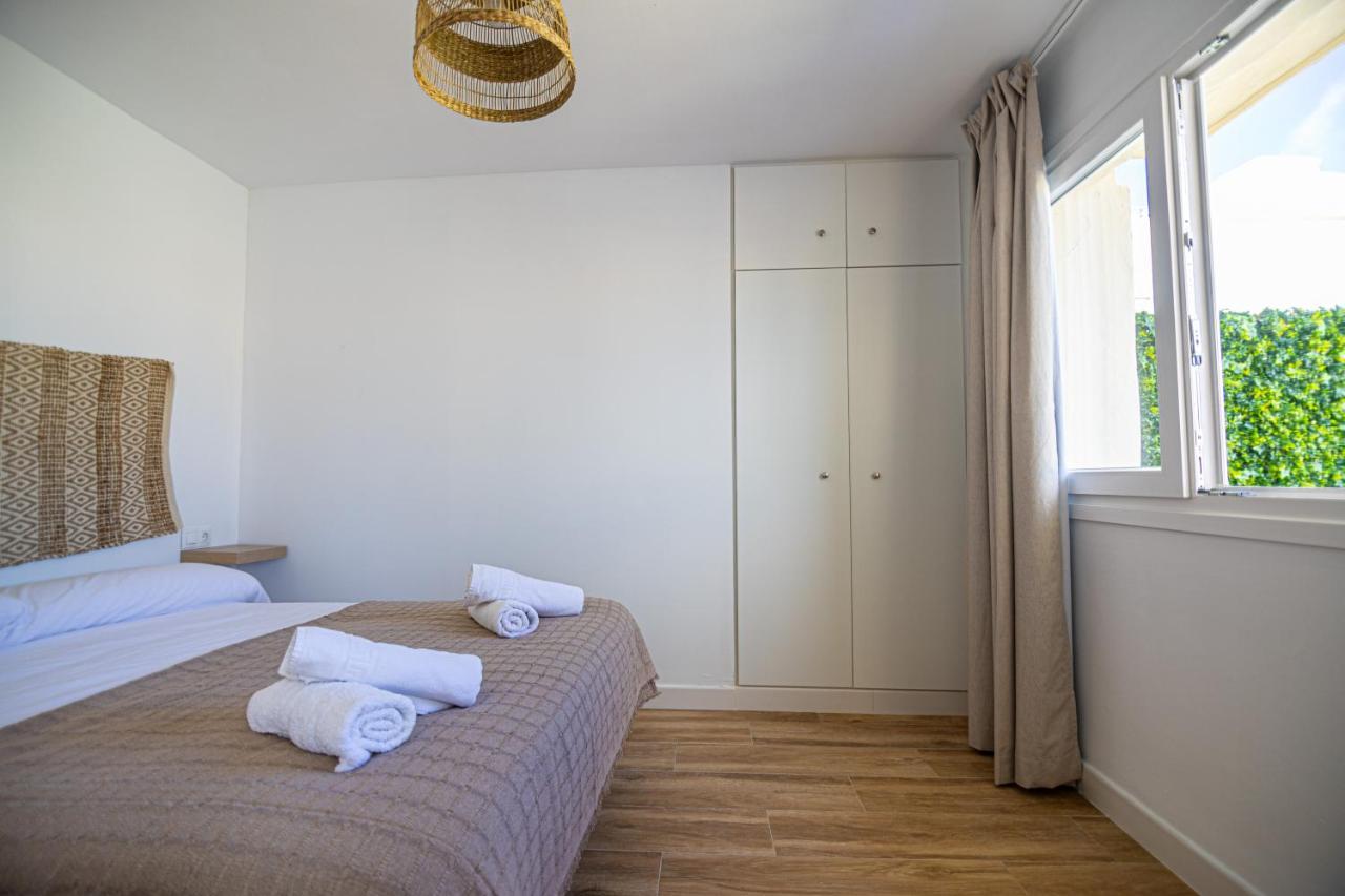 Sunstay Seaside Flat I Puerto Marina Benalmadena Ngoại thất bức ảnh