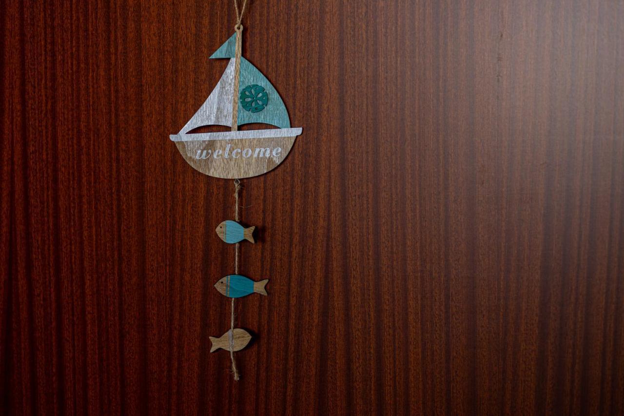 Sunstay Seaside Flat I Puerto Marina Benalmadena Ngoại thất bức ảnh